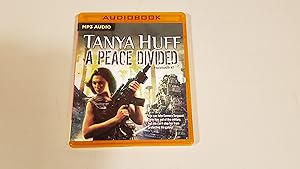 Imagen del vendedor de Peace Divided, A (Peacekeepers) a la venta por SkylarkerBooks