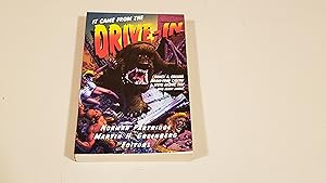 Seller image for It Came From The Drive-In: Signed for sale by SkylarkerBooks