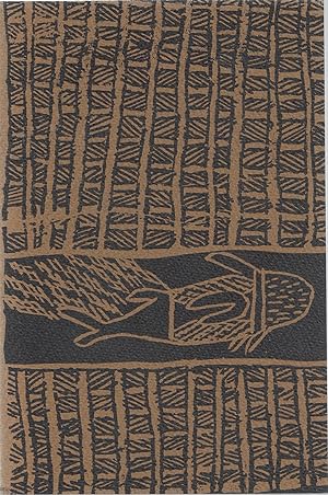 Seller image for Aboriginal Art from Australia Bark Paintings and Sculpture for sale by Bishop's Curiosities