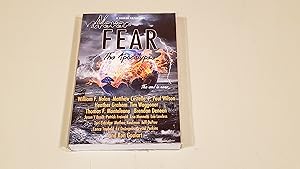 Imagen del vendedor de Never Fear - The Apocalypse: The End Is Near: Signed a la venta por SkylarkerBooks