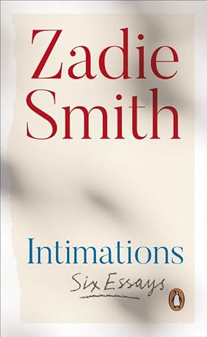 Seller image for Intimations (Paperback) for sale by Grand Eagle Retail