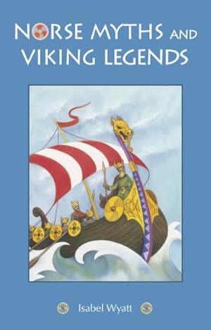 Seller image for Norse Myths and Viking Legends for sale by GreatBookPrices