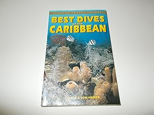 Seller image for Best Dives of the Caribbean for sale by Paradise Found Books