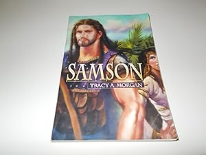 Bild des Verkufers fr Samson zum Verkauf von Paradise Found Books