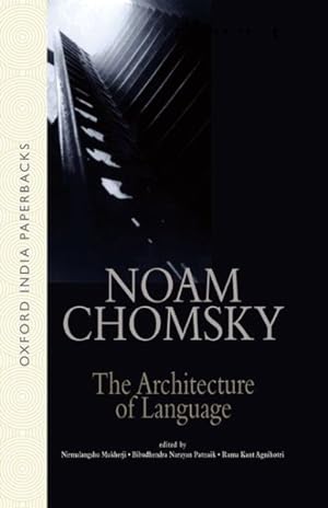 Seller image for Architecture of Language for sale by GreatBookPrices