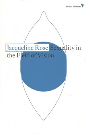 Imagen del vendedor de Sexuality in the Field of Vision a la venta por GreatBookPrices