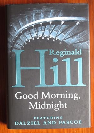 Seller image for Good Morning, Midnight for sale by C L Hawley (PBFA)