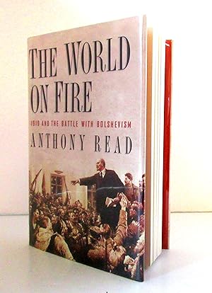 The World on Fire: 1919 an the Battle with Bolshevism