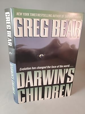 Seller image for Darwin's Children for sale by Bingo Books 2