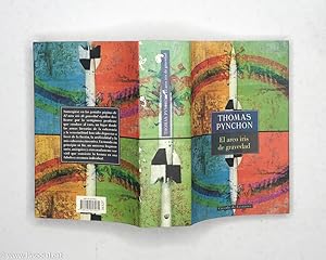 Imagen del vendedor de El Arco Iris De Gravedad a la venta por La Social. Galera y Libros