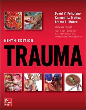 Seller image for Trauma for sale by GreatBookPrices