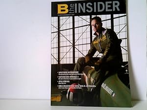 B the Insider - The Breitling Magazine - 2017