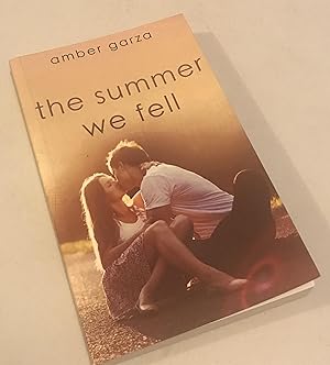 Seller image for The Summer We Fell for sale by Once Upon A Time