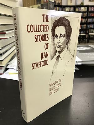 Seller image for The Collected Stories of Jean Stafford for sale by THE PRINTED GARDEN, ABA, MPIBA