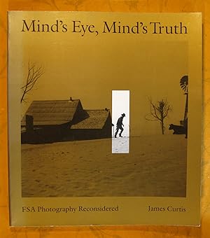 Seller image for Mind's Eye, Mind's Truth: FSA Photography Reconsidered for sale by Pistil Books Online, IOBA