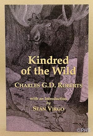 Kindred of the Wild