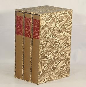 Bild des Verkufers fr The Life of Samuel Johnson, LL.D. zum Verkauf von Evening Star Books, ABAA/ILAB