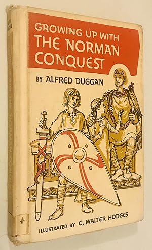 Growing up with The Norman Conquest