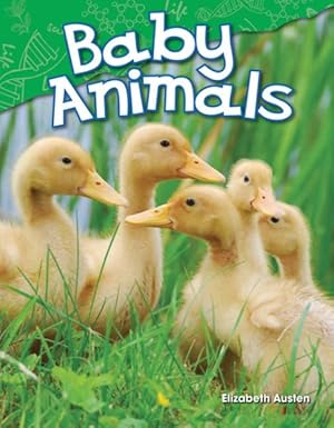 Seller image for Baby Animals for sale by GreatBookPrices