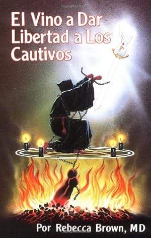 Imagen del vendedor de  l vino a dar libertad a los cautivos by Brown M.D., Rebecca [Paperback ] a la venta por booksXpress