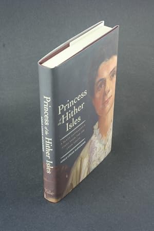 Seller image for Princess of the Hither Isles: a black suffragist's story from the Jim Crow south. for sale by Steven Wolfe Books