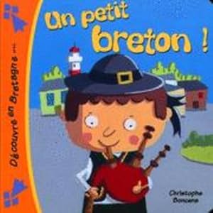 un petit breton !