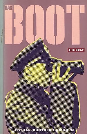 Das Boot : The Boat : English Edition :