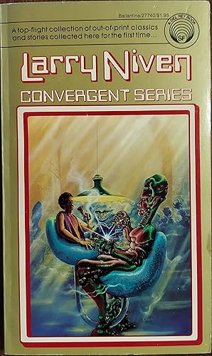 Seller image for Convergent Series for sale by The Book House, Inc.  - St. Louis