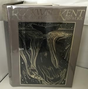 Image du vendeur pour Rockwell Kent: An Anthology of His Works mis en vente par S. Howlett-West Books (Member ABAA)