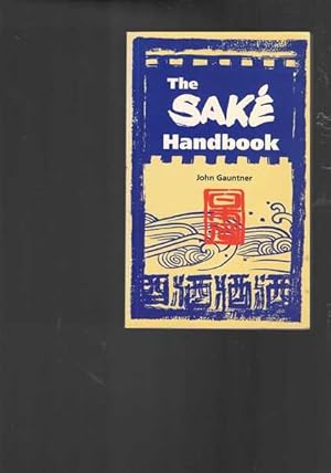 The Sake Handbook