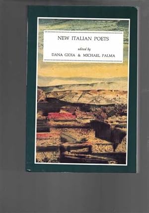 New Italian Poets