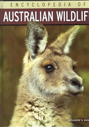 Encyclopedia of Australian Wildlife