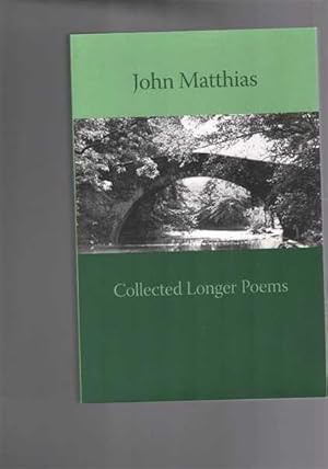 Collected Longer Poems