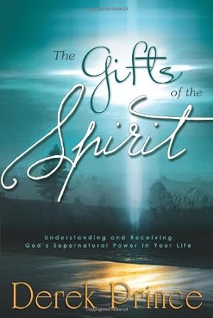 Seller image for Gifts of the Spirit by Derek Prince [Paperback ] for sale by booksXpress