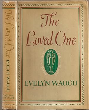 evelyn waugh the loved one summary evelyn waugh the loved one summary