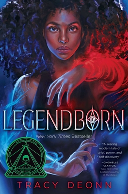 Immagine del venditore per Legendborn (Hardback or Cased Book) venduto da BargainBookStores