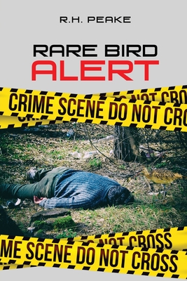 Immagine del venditore per Rare Bird Alert (Paperback or Softback) venduto da BargainBookStores