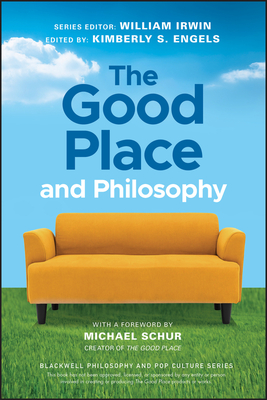 Image du vendeur pour The Good Place and Philosophy (Paperback or Softback) mis en vente par BargainBookStores