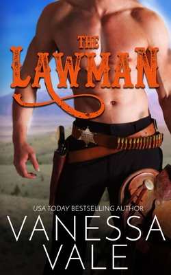 Seller image for The Lawman (Paperback or Softback) for sale by BargainBookStores