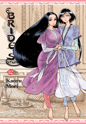 Imagen del vendedor de A Bride's Story, Vol. 12 (Hardback or Cased Book) a la venta por BargainBookStores