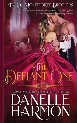 Seller image for The Defiant One (Paperback or Softback) for sale by BargainBookStores