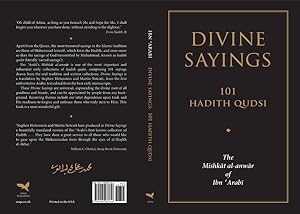 Seller image for Divine Sayings : 101 Hadith Qudsi: Mishkat Al-anwar -Language: arabic for sale by GreatBookPrices