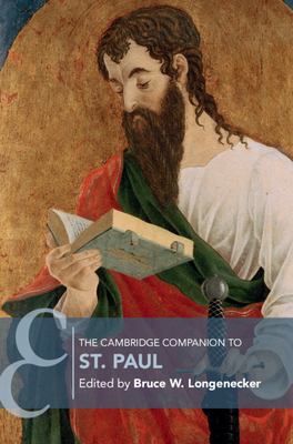 Imagen del vendedor de The New Cambridge Companion to St. Paul (Paperback or Softback) a la venta por BargainBookStores