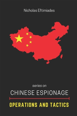 Bild des Verkufers fr Chinese Espionage Operations and Tactics (Paperback or Softback) zum Verkauf von BargainBookStores