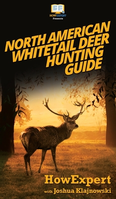 Seller image for North American Whitetail Deer Mini Hunting Guide (Hardback or Cased Book) for sale by BargainBookStores