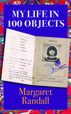 Seller image for My Life in 100 Objects (Paperback or Softback) for sale by BargainBookStores