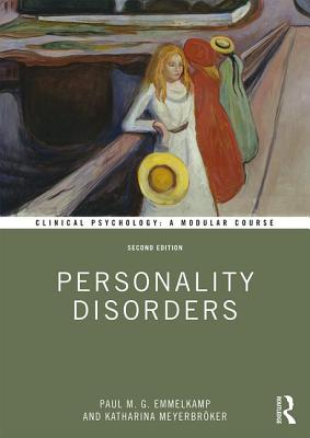 Immagine del venditore per Personality Disorders (Paperback or Softback) venduto da BargainBookStores