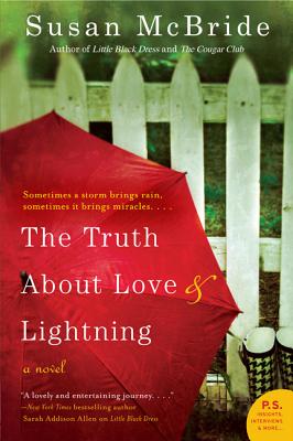 Seller image for The Truth about Love and Lightning (Paperback or Softback) for sale by BargainBookStores