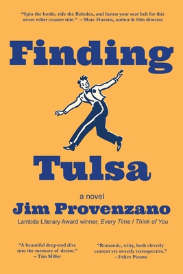 Immagine del venditore per Finding Tulsa (Paperback or Softback) venduto da BargainBookStores