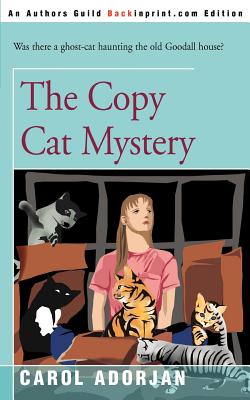 Seller image for The Copy Cat Mystery (Paperback or Softback) for sale by BargainBookStores